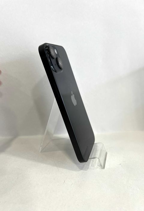 iPhone 14, 28GB/Space Black, impecabil!