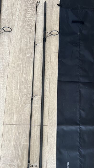 Shimano Tribal Tx4 13ft Intensity