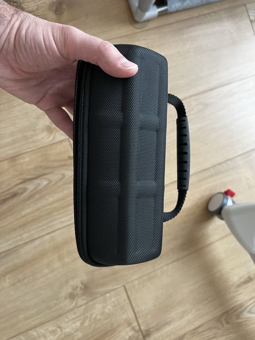 Travel case Tudor Tissot Certina Seiko Orient