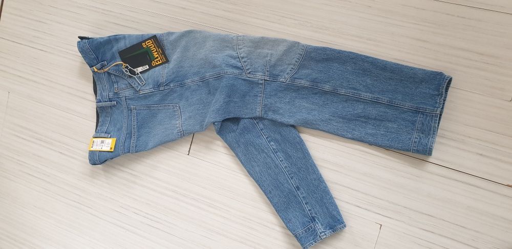 G - Star 5620 3D EL WOOD Unlimited Edition Regular Fit  32/32 Мъжки  Д