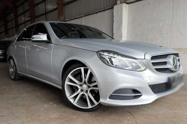 На Части Мерседес W212 фейс E350 4-matic OM642 ab blue Mercedes