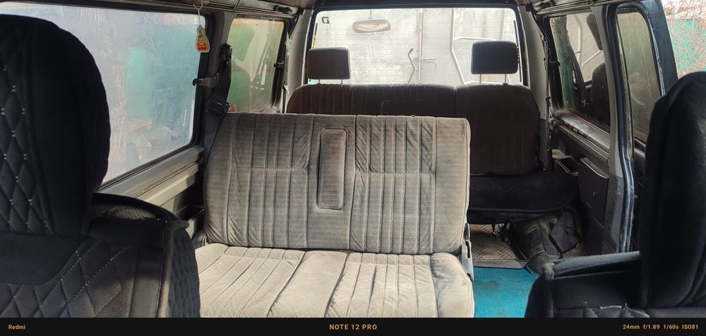 Продам Делику срочно