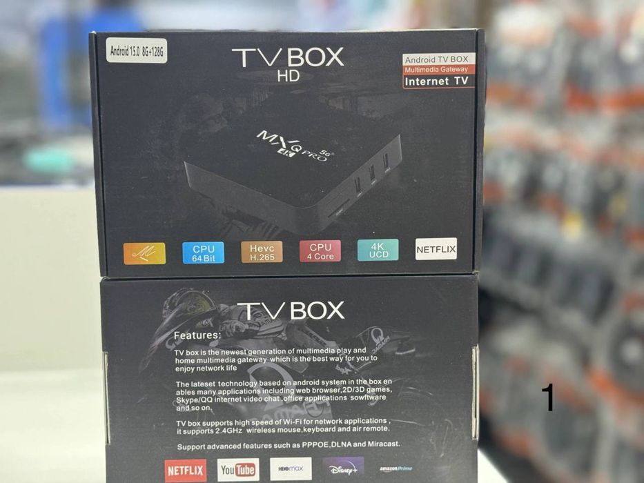 Тв бокс, Tv box, Смарт тв, Smart tv