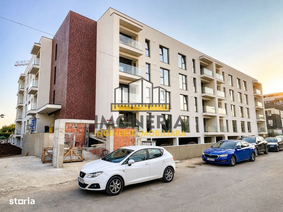 Empire Tornadei 2 – 0% Comision – 2 camere, mutare rapida, acte ga — fotografia 1