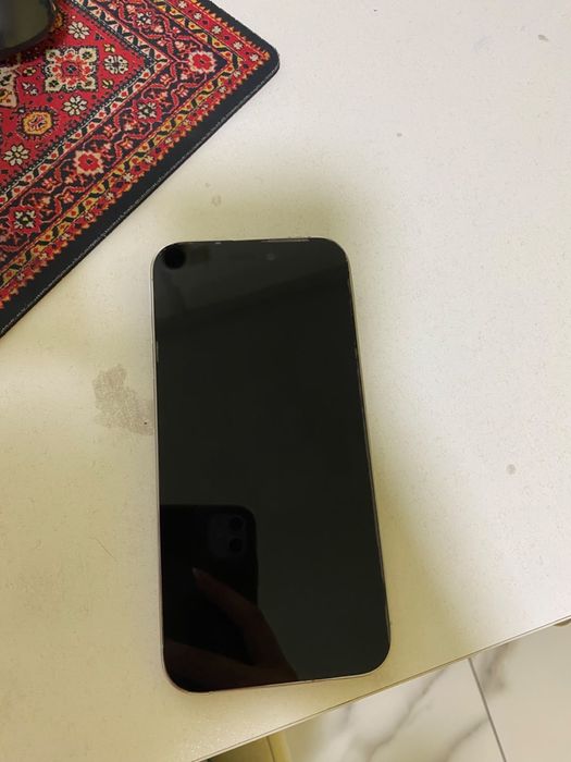 iPhone 14 Pro Max 256 gb