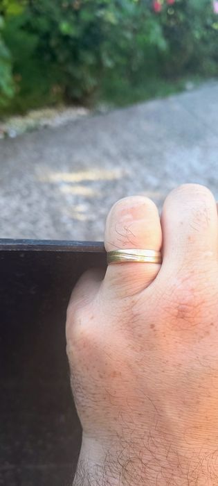 Scut metalic Freelander 1