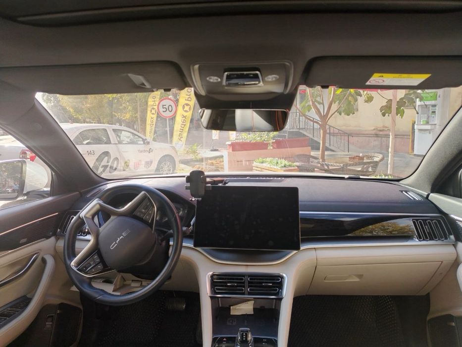 BYD Song Plus EV Champion2023 год