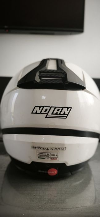 Casca atv Nolan N 40-5