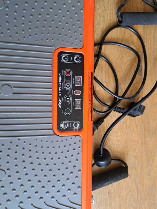 Vibroshaper Mediashop