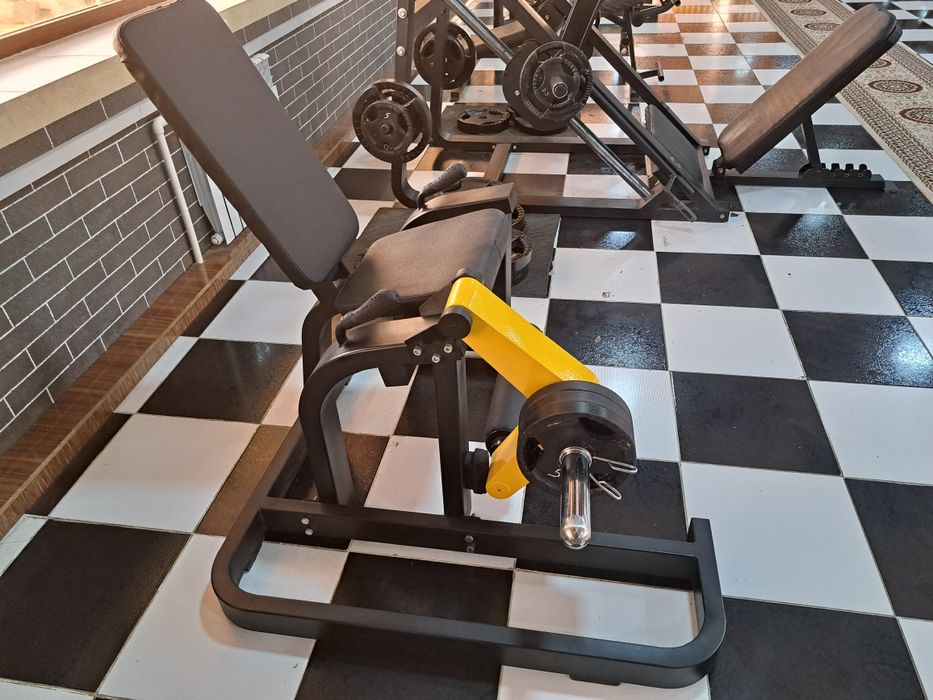 Trenajorlar sotish uchun