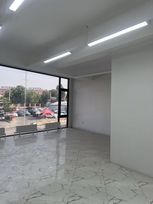 Samarqand Darvaza Kommersiya joyi 113.6kvm