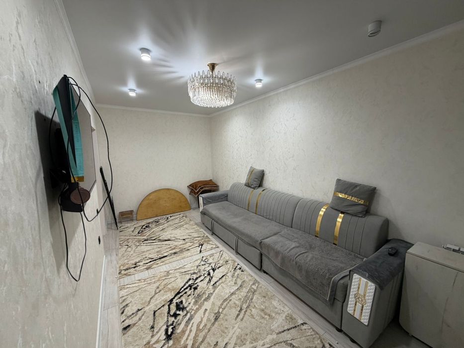 Продам 1 комнатную квартиру