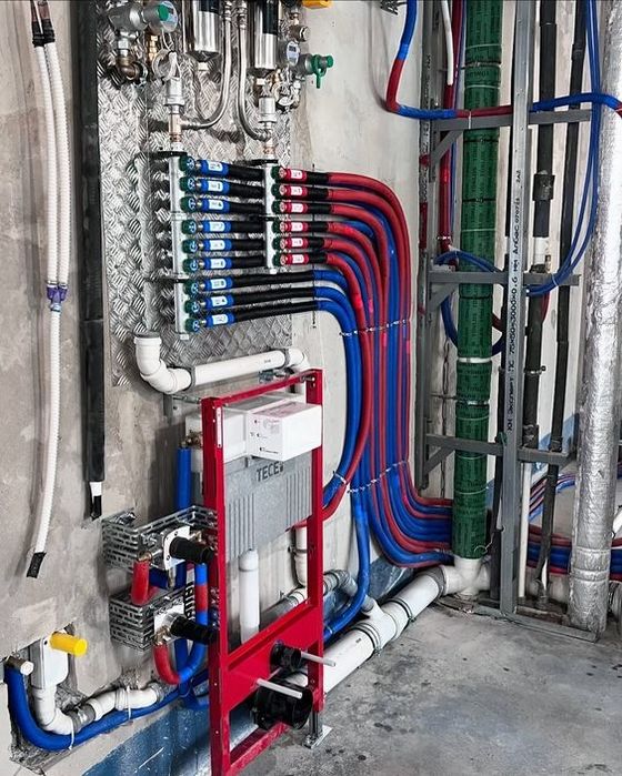 Сантехник Алматы