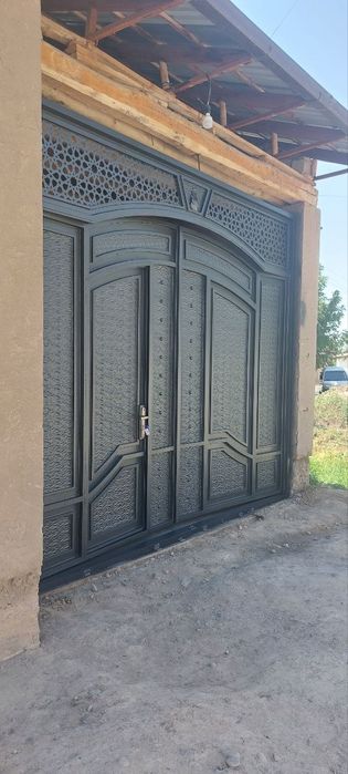 Ворота на заказ с гарантией точно в срок