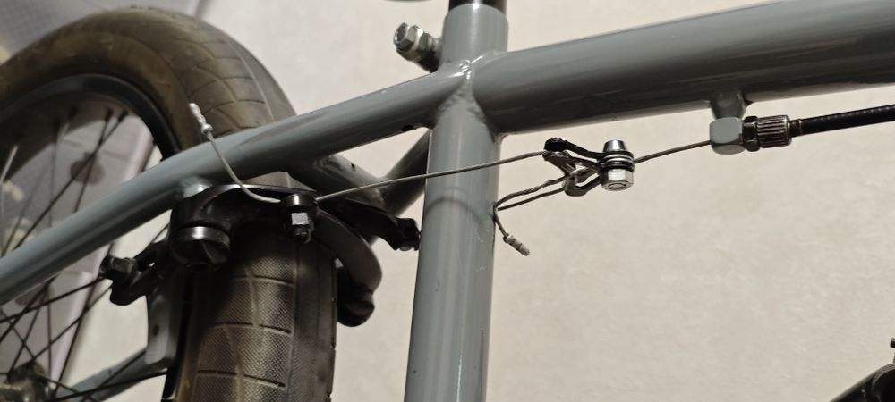 Bmx Бмх Haro Leucadia