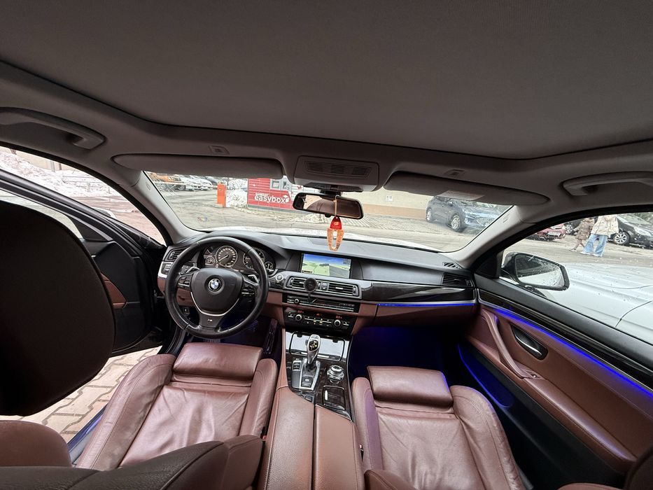 520d, navi mare, padele, xenon, piele, 2 chei, fara variante!