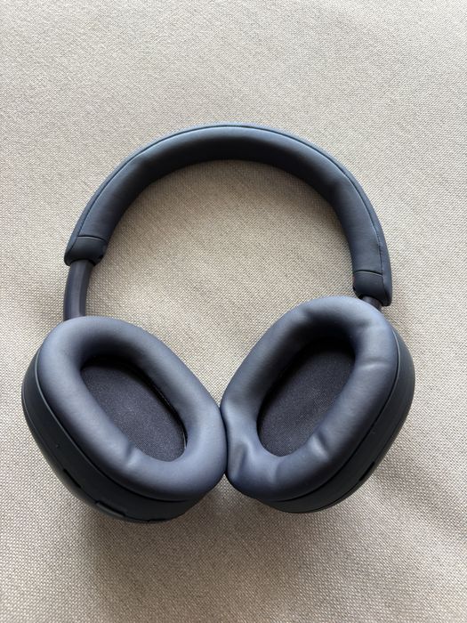 Casti Sony WH-1000XM5 noise cancelling, in garantie