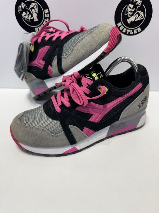Маратонки DIADORA . Номер 38
