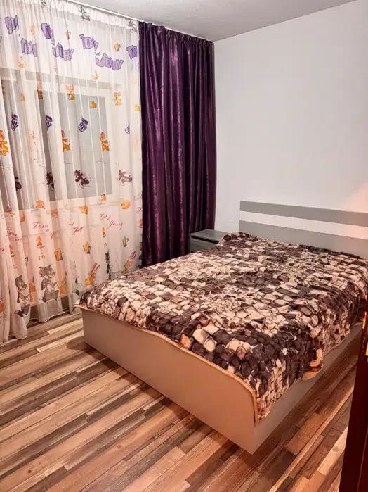 Închiriez apartament 2 camere