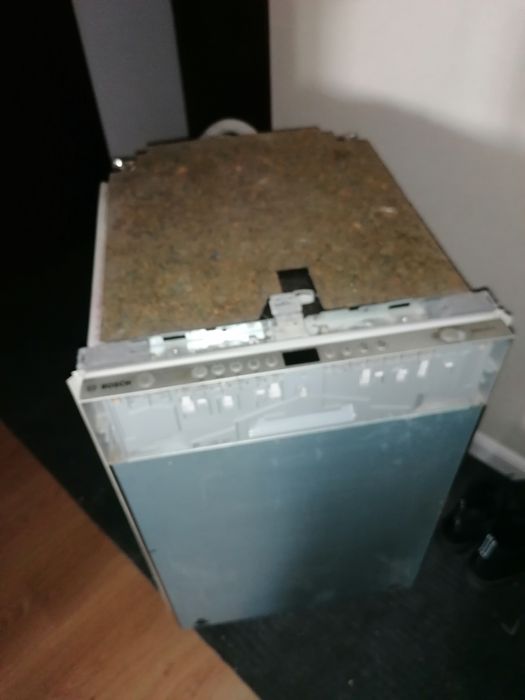 Стиральная машина Bosch