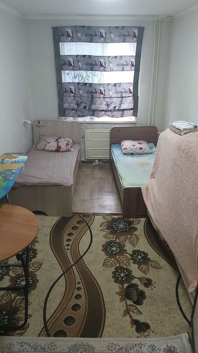 2 бөлмелі үй сатылады