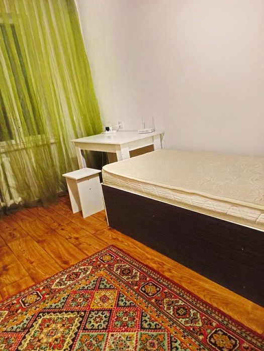 Сдается новая комната в аренду