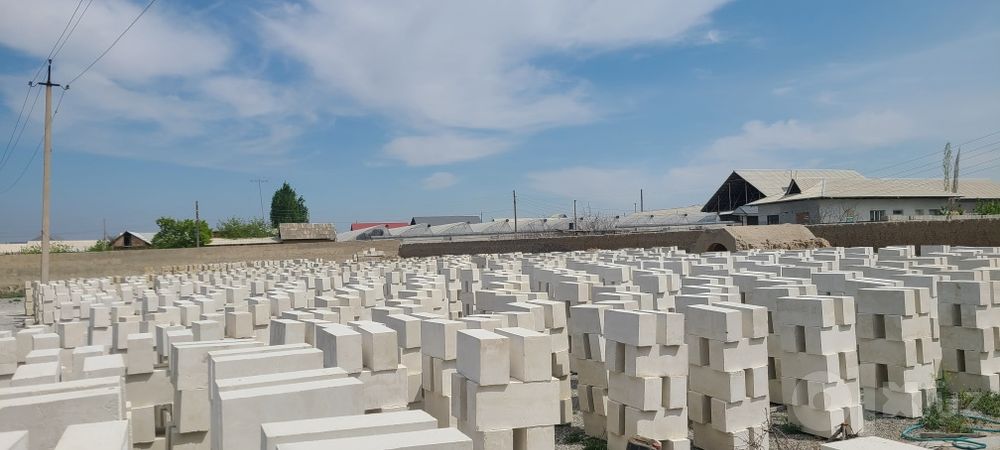 Пенаблок сотилади 8600 сум