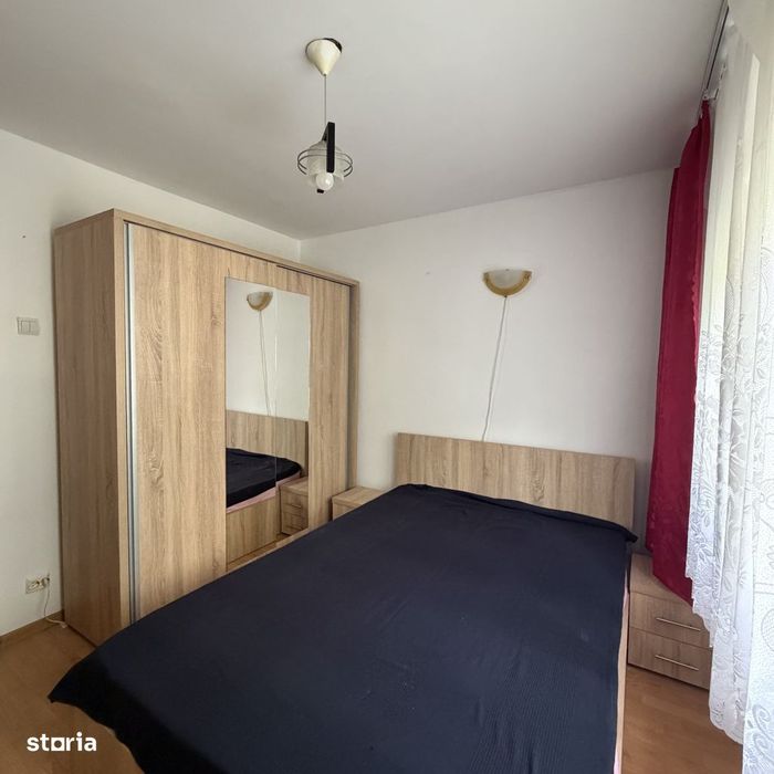 2 camere Militari - Politehnica, metrou Lujerului vav Carrefour