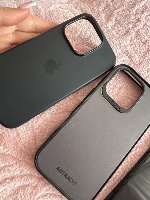 iPhone 16 pro 256 GB