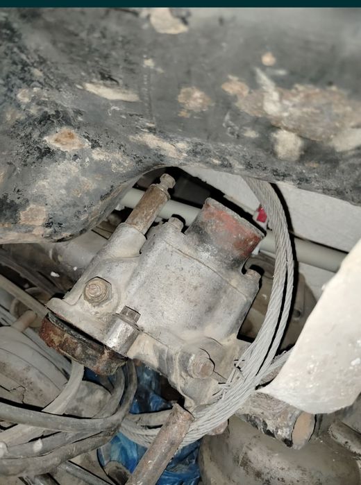 Кбц и запчасти на Камаз