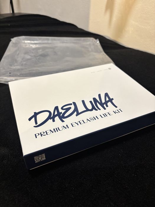 Kit laminare gene si sprancene Daeluna