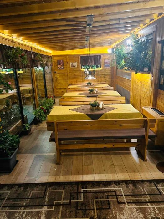 Дава се под наем Заведение в София, Надежда 2 - 450 кв.м за 2805 € - Снимка #10