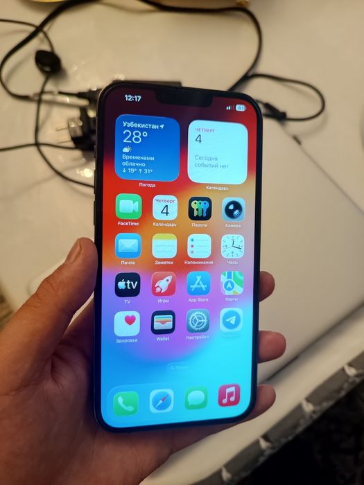 Iphone 13 Pro Max