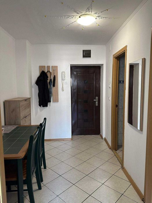 Vand Garsoniera Timpuri noi