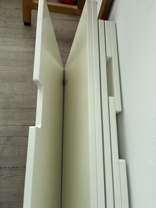 Usi dulap pax ikea