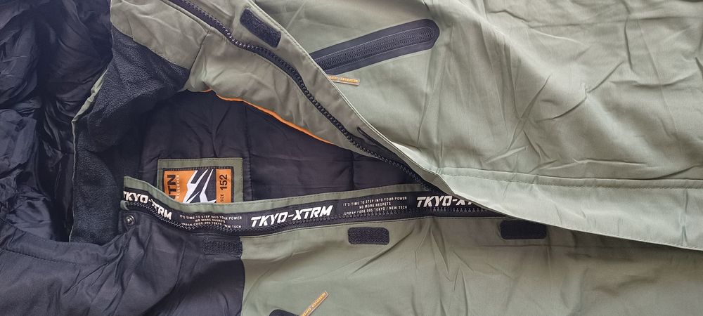 Geaca ski mas 178 băiat, Reserved