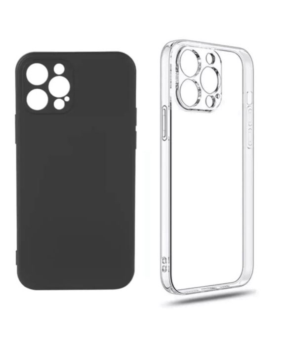 Husa Iphone 14/15/16E/16/PRO/MAX/PLUS Safe Case Silicon Slim Anti Ader