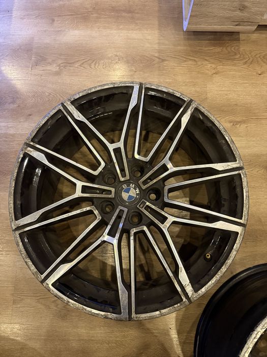 Джанти стил 925m  5x120