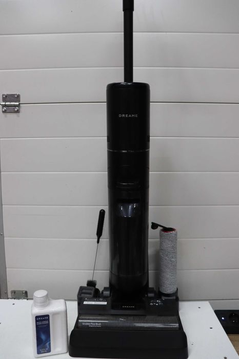 Прахосмукачка за сухо и мокро почистване Dreame H12 Pro