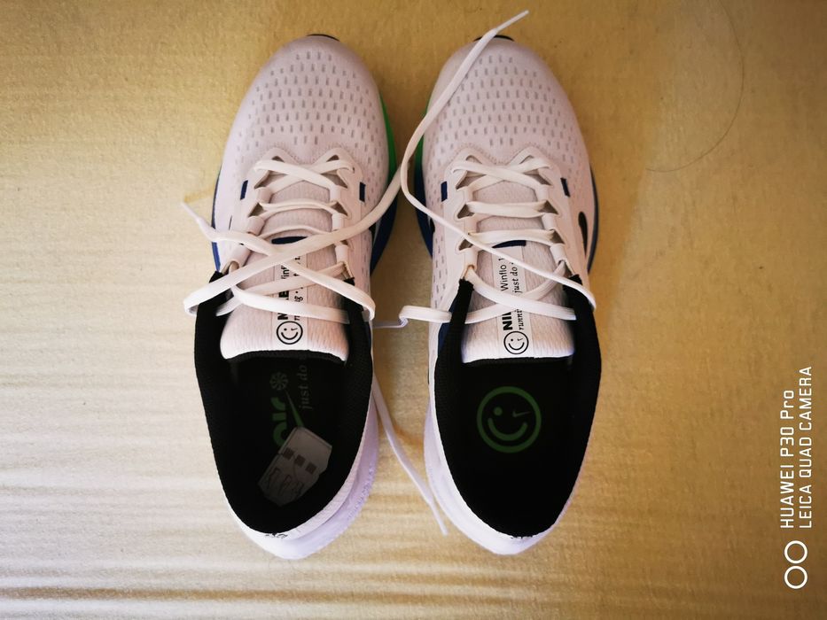 Спортни маратонки Nike Air Winflo 10, номер 42, чисто нови!
