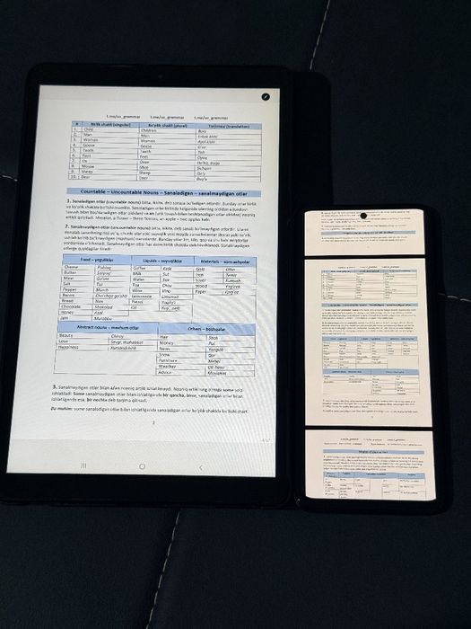 Samsung Galaxy Tab A (planshet)