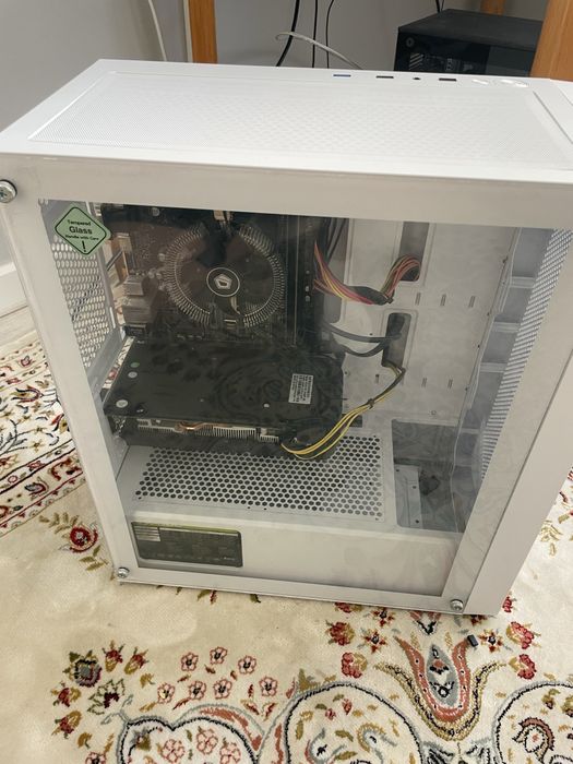 Продам комп срочно