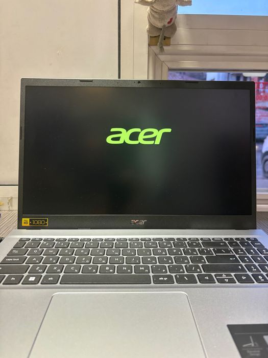 Лаптоп Acer Aspire N22c6
