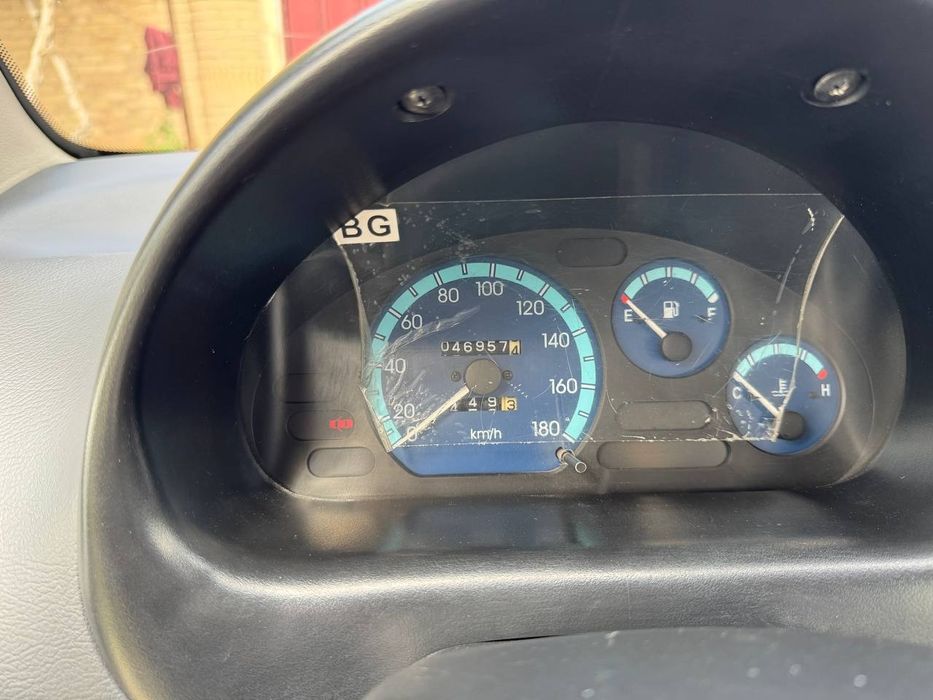 2011yil moshina radnoy. Xolati a'lo darajada.