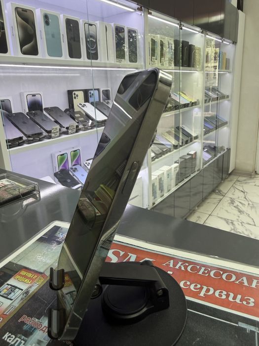 Iphone 14 Pro Max 256Gb