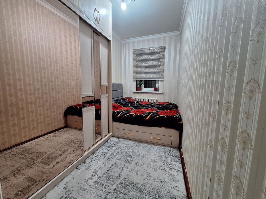 3 хонали квартира