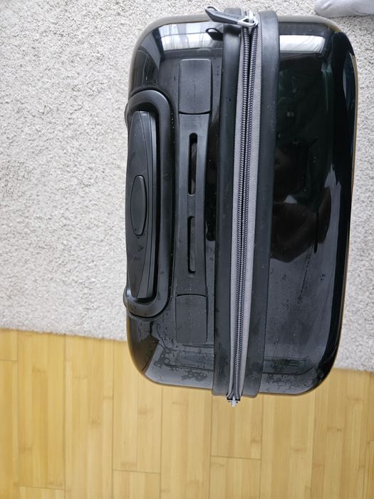 Troller Samsonite Star Wars Darh Vader - foarte rar, de colectie