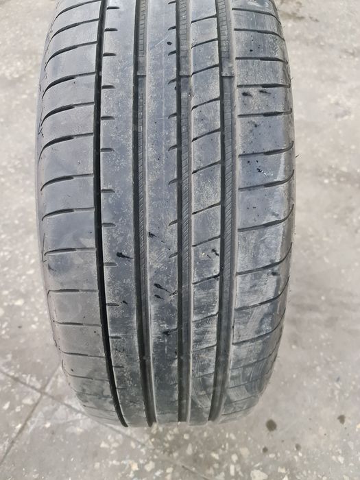 Резина летняя GOODYEAR 245/45/R20