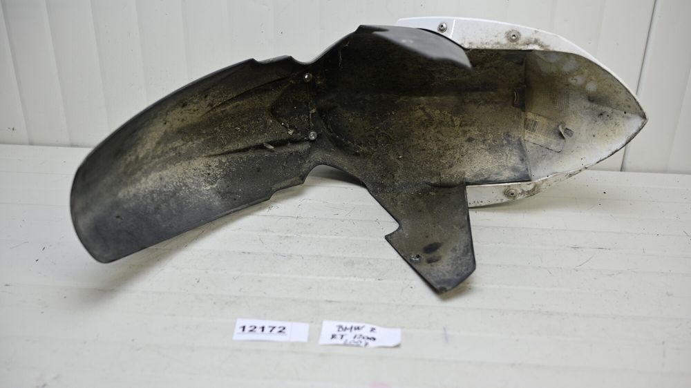 Aripa Aparatoare Roata Fata BMW R1200RT 2005 - 2009 K26