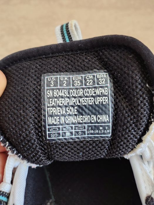Skechers damă, mărimea 35